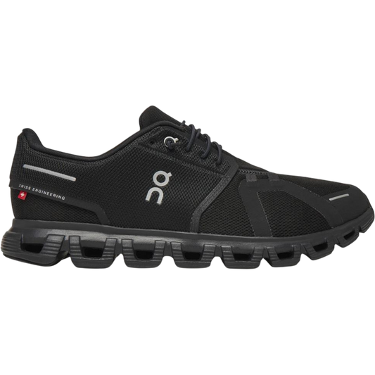 On Cloud 6 black/black hos Wear The Hype