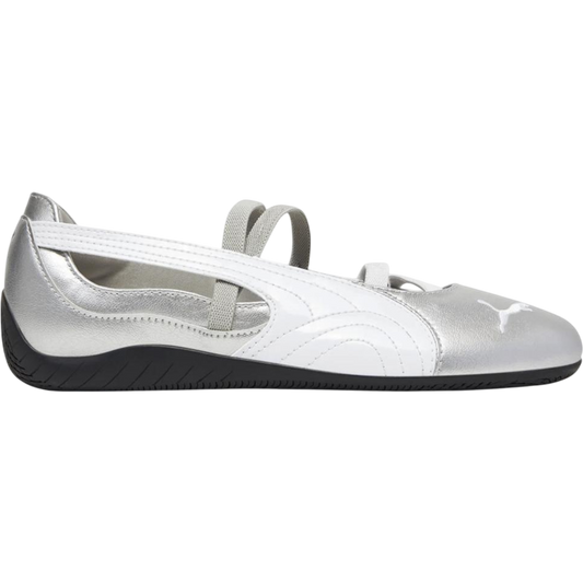 Puma Speedcat Ballet Silver (Women's) Puma