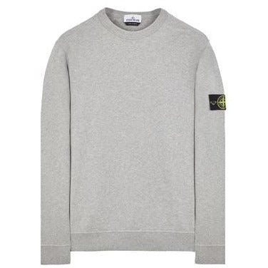 Stone Island Crewneck- Grey