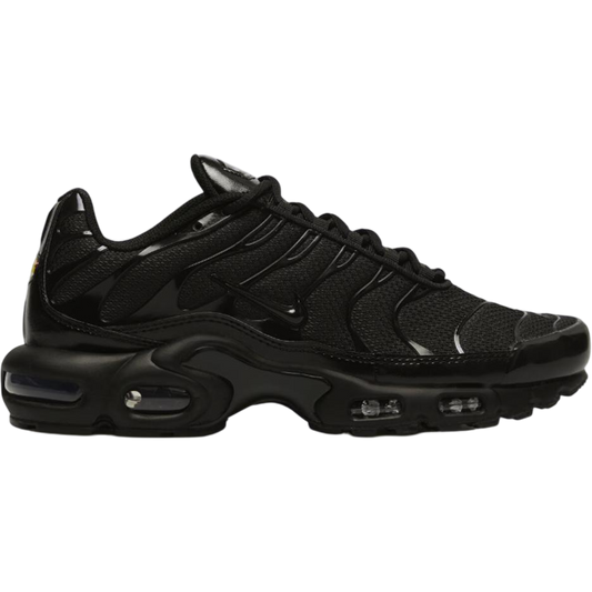 Nike Air Max Plus TN Triple Black Nike