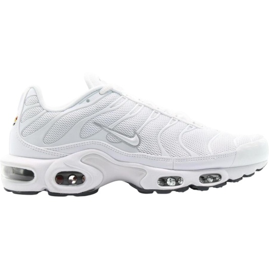 Nike Air Max Plus TN White Nike
