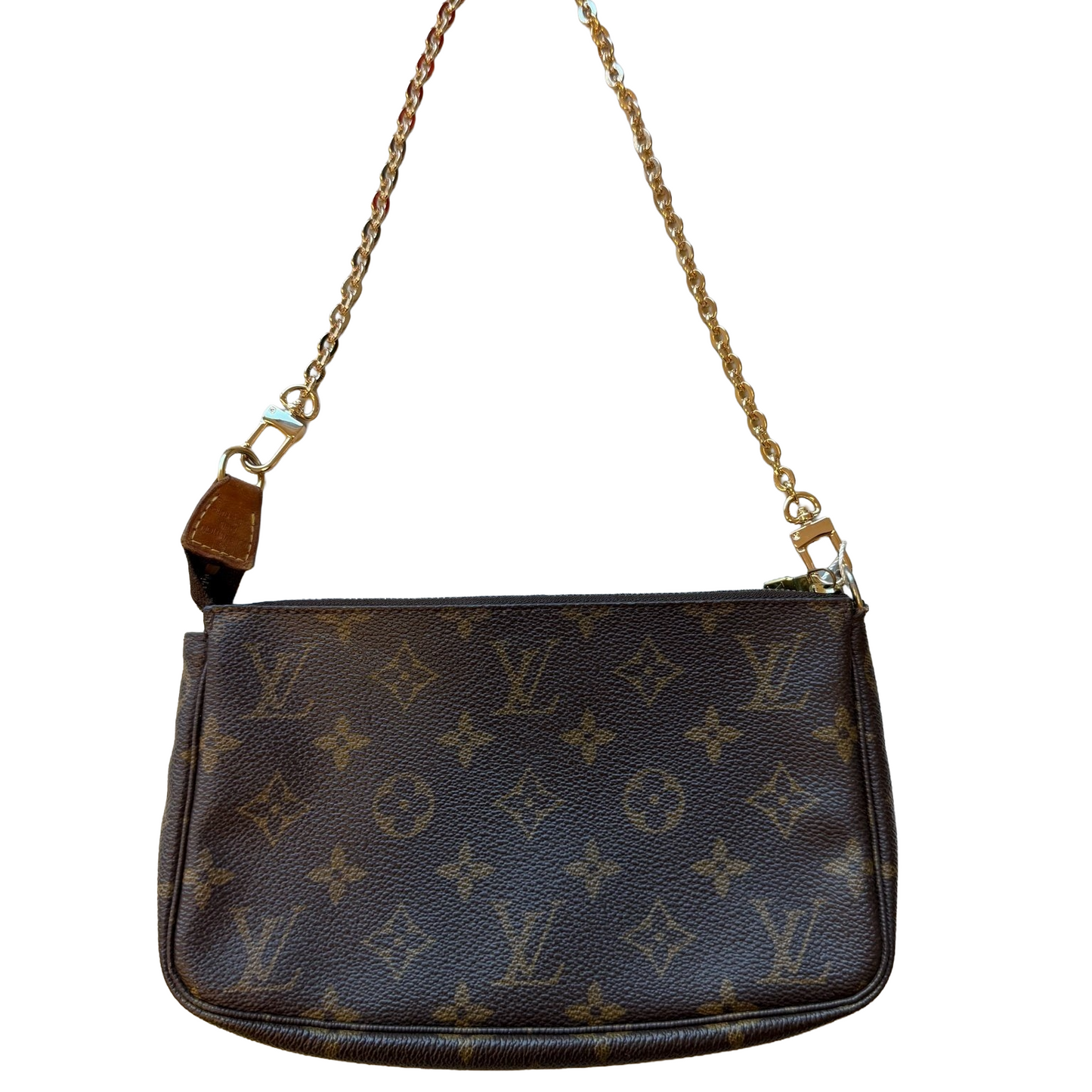 Louis Vuitton Mongram Pochette