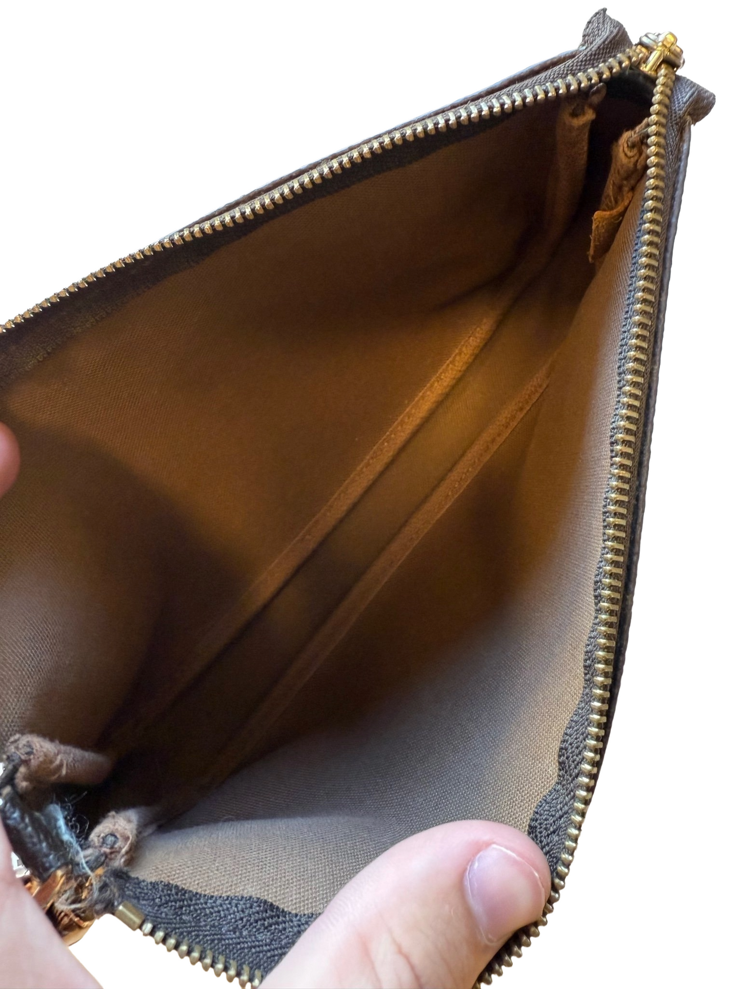 Louis Vuitton Mongram Pochette