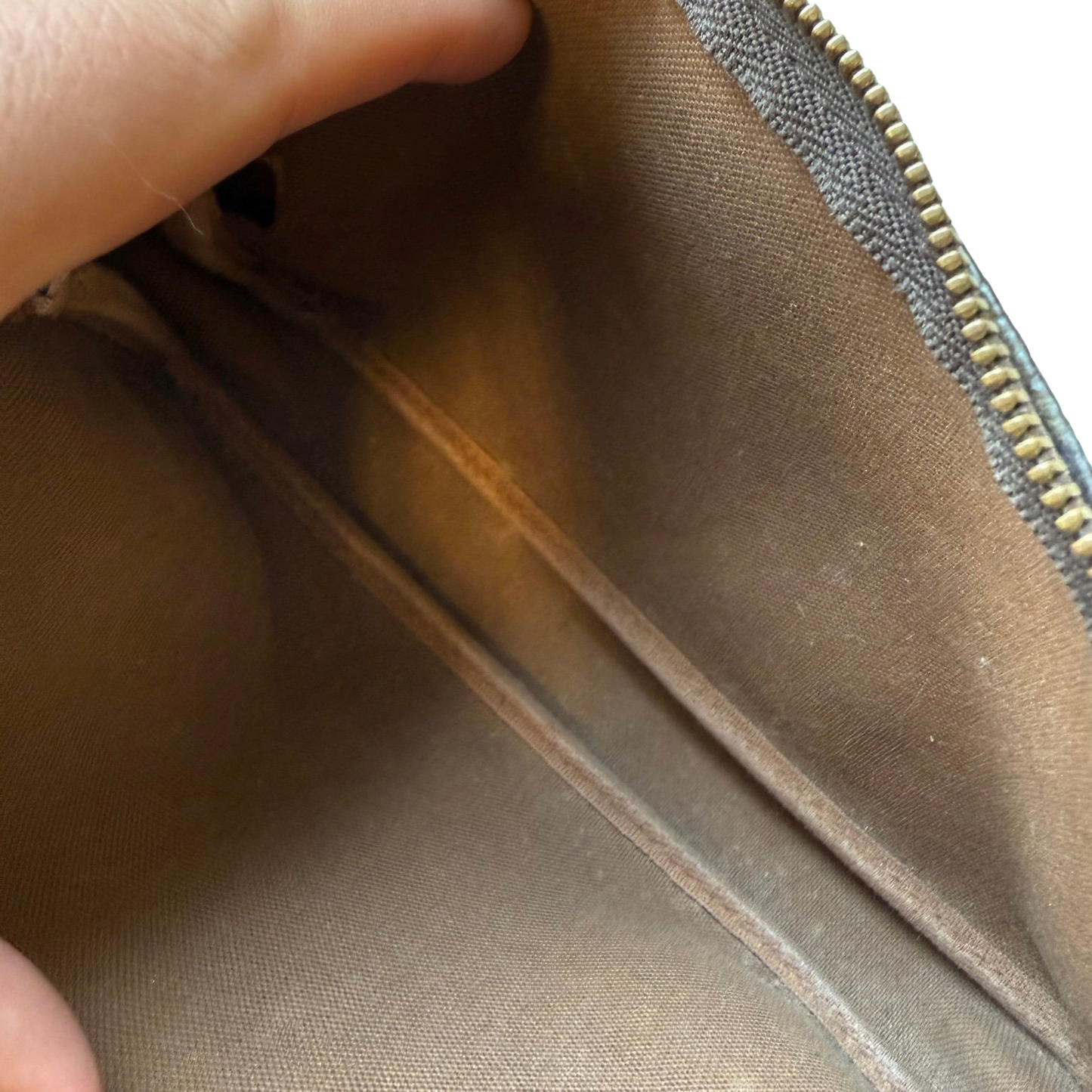 Louis Vuitton Monogram Pochette