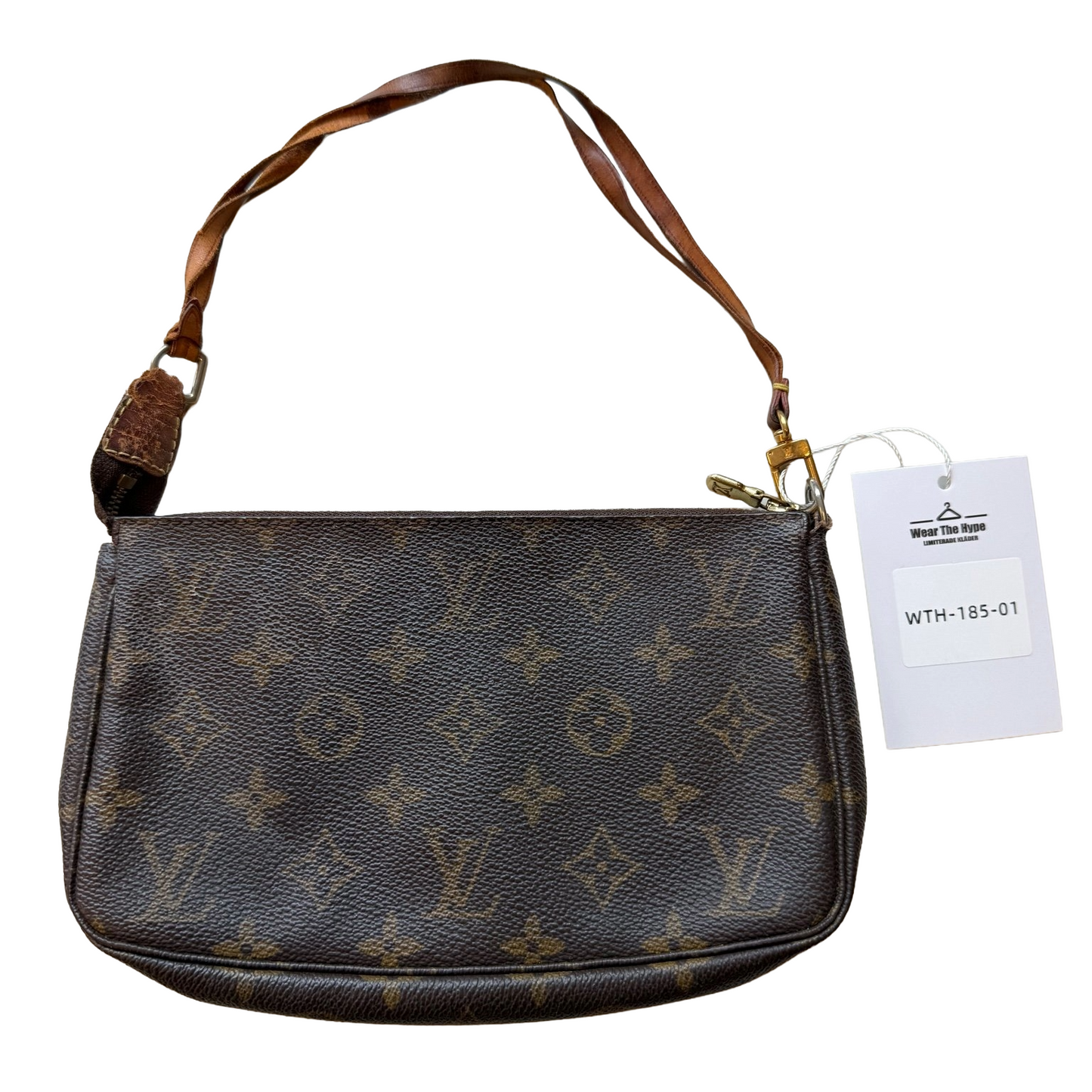 Louis Vuitton Monogram Pochette