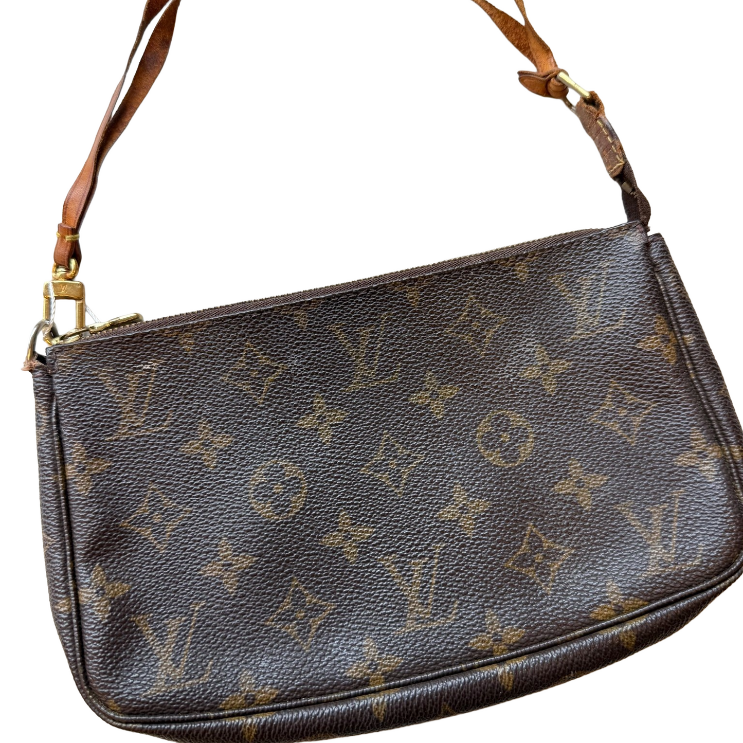 Louis Vuitton Monogram Pochette
