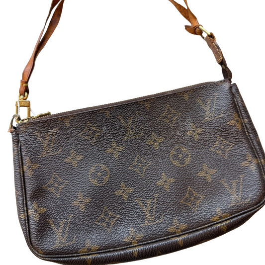 Louis Vuitton Monogram Pochette