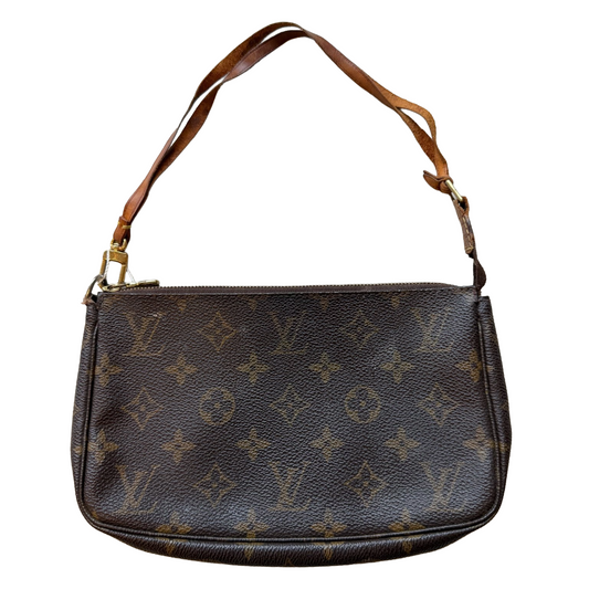 Louis Vuitton Monogram Pochette