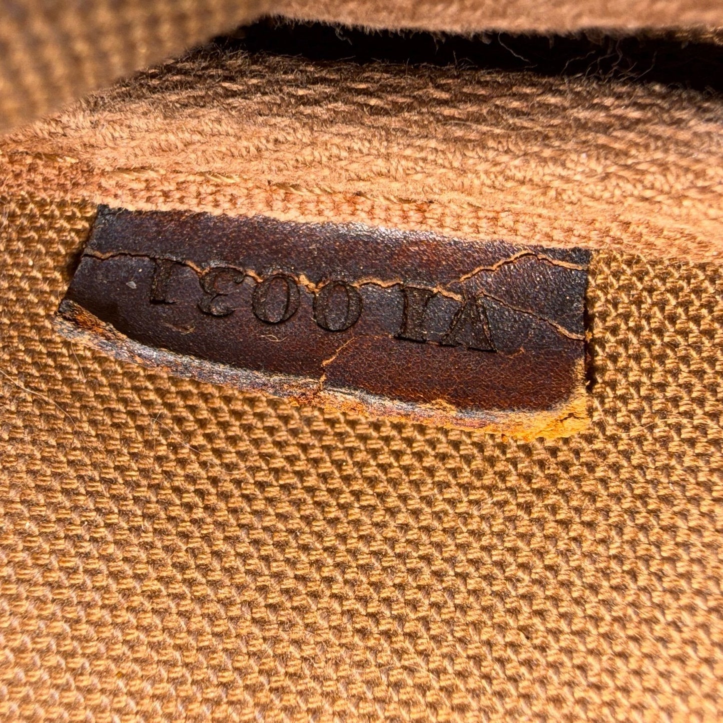 Louis Vuitton Monogram Pochette