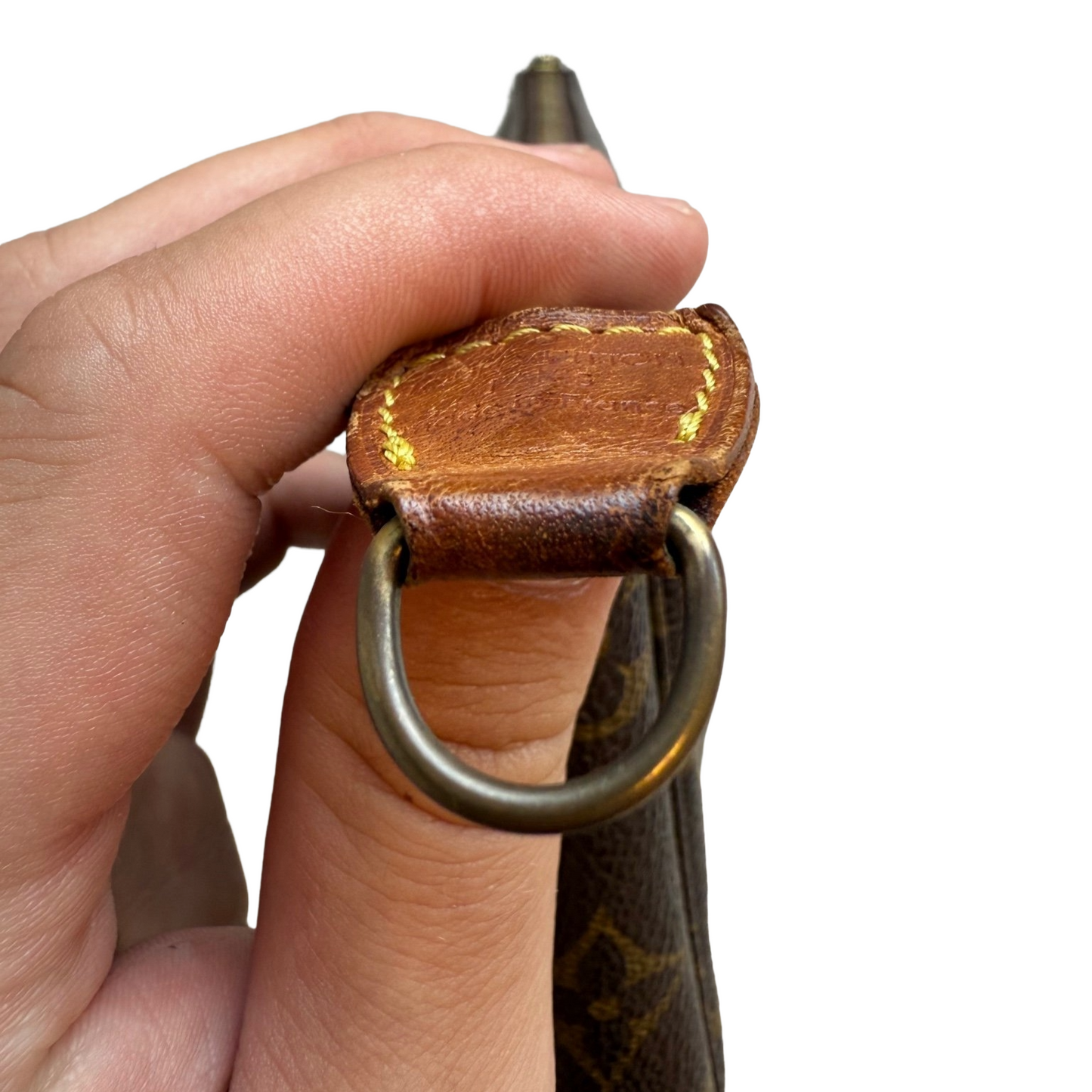 Louis Vuitton Monogram Pochette