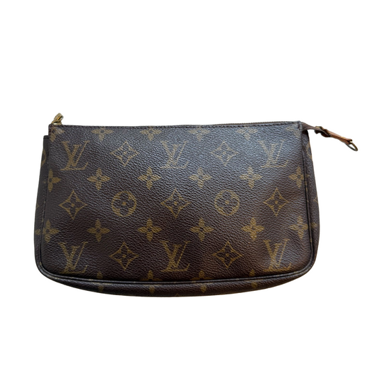 Louis Vuitton Monogram Pochette