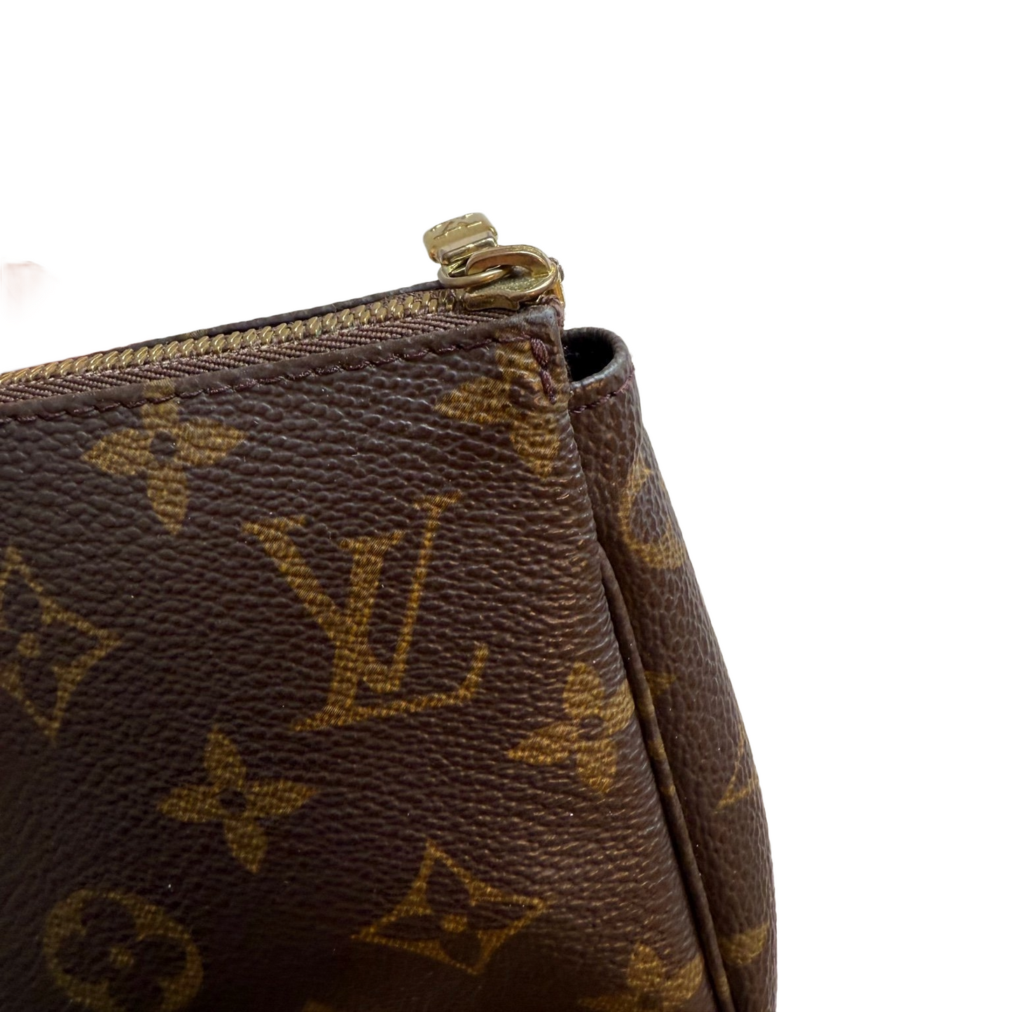 Louis Vuitton Monogram Pochette