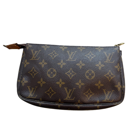 Louis Vuitton Monogram Pochette