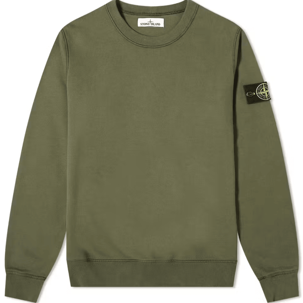 Stone Island Crewneck