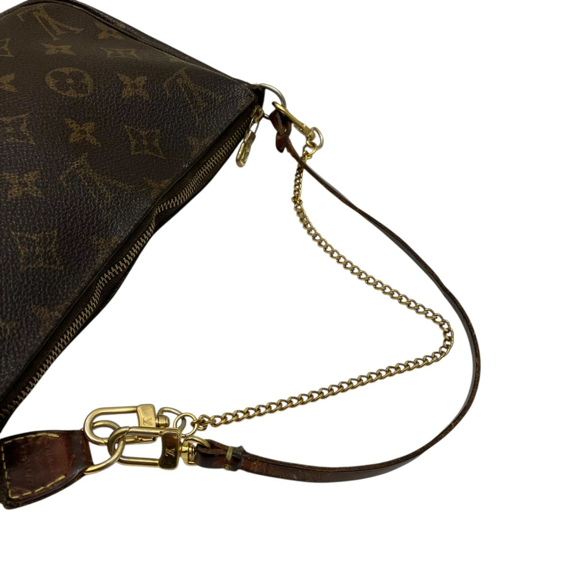 Louis Vuitton Monogram Pochette