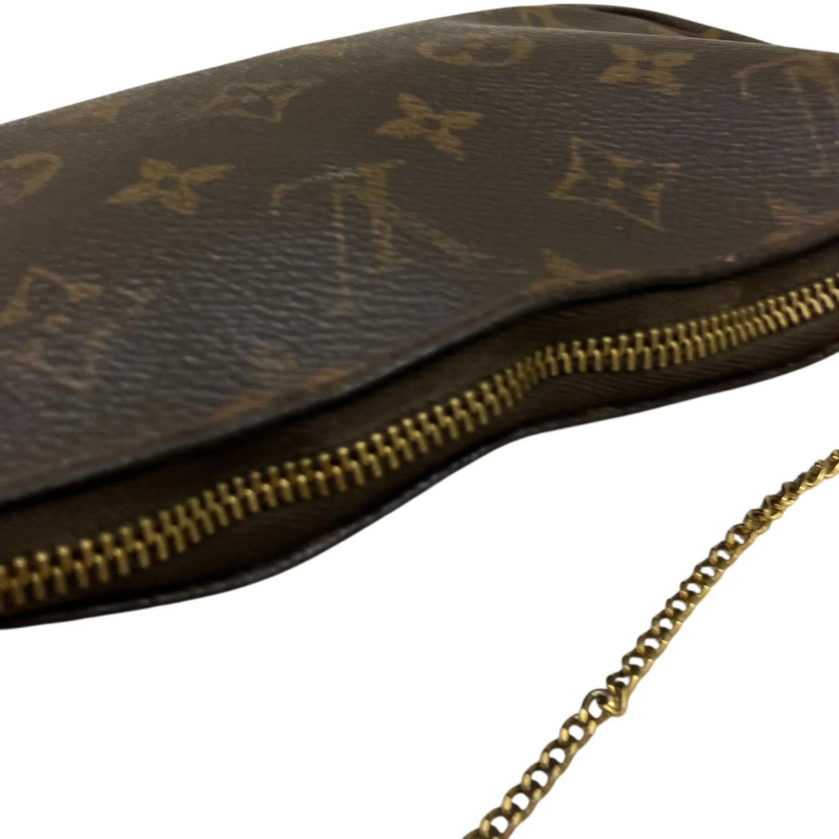 Louis Vuitton Monogram Pochette