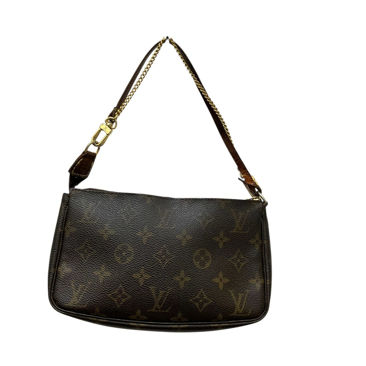 Louis Vuitton Monogram Pochette