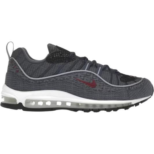 Nike Air Max 98 Thunder Blue Nike