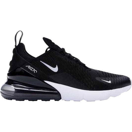 Nike Air Max 270 Black White Nike