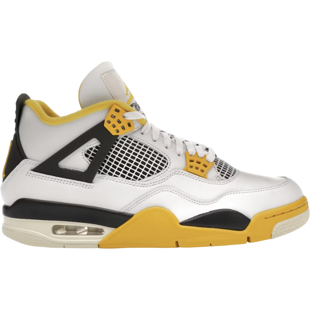 Jordan 4 Vivid Sulfur (W) Jordan