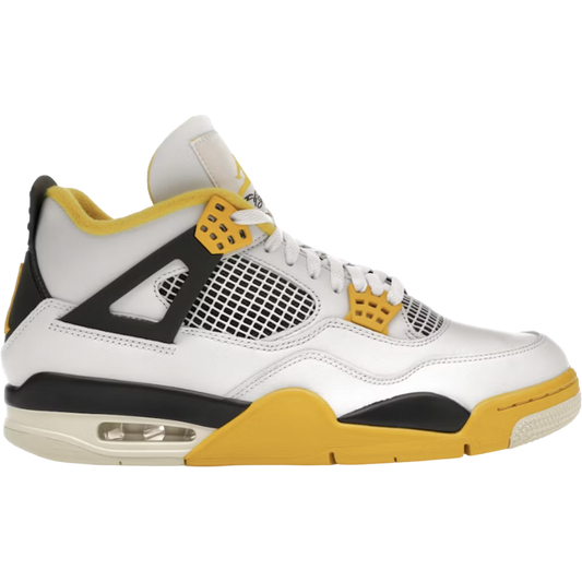 Jordan 4 Vivid Sulfur (W) Jordan