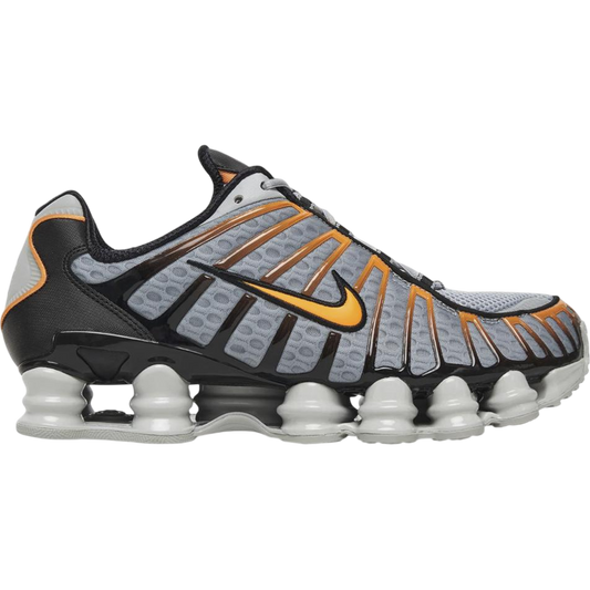 Nike Shox TL Smoke Grey Nike