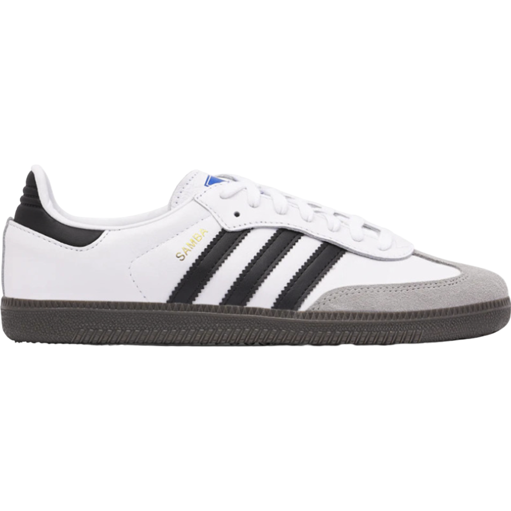 adidas Samba OG Cloud White Core Black Adidas