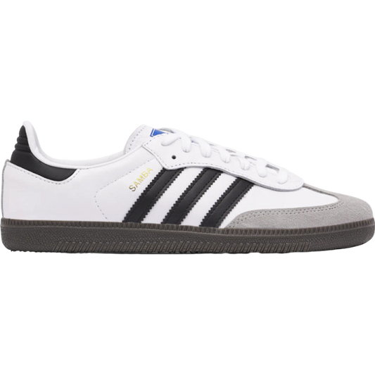 adidas Samba OG Cloud White Core Black Adidas