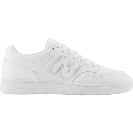 New Balance 480 White