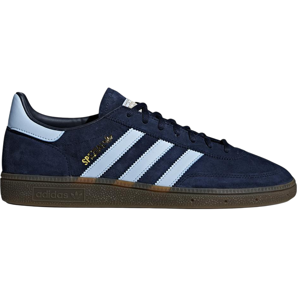 adidas Handball Spezial Navy Gum Adidas