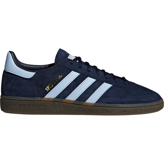 adidas Handball Spezial Navy Gum Adidas