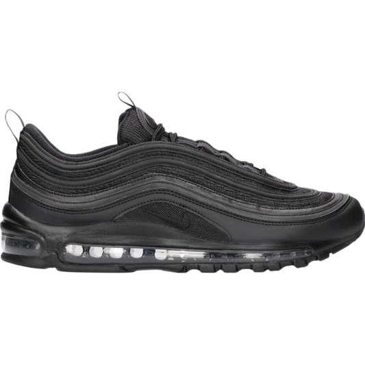Nike Air Max 97 Triple Black Nike