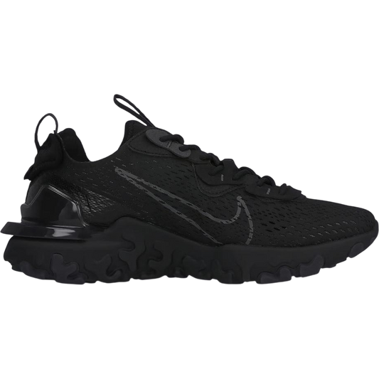Nike React Vision Black Anthracite Nike