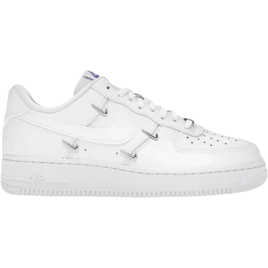 Nike Air Force 1 LX White (Women's) Nike