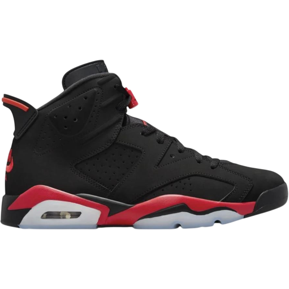 Jordan 6 Retro Infrared Salesman Jordan