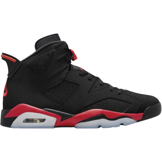 Jordan 6 Retro Infrared Salesman Jordan