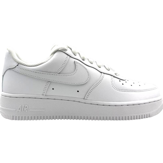 Nike Air Force 1 Triple White Nike