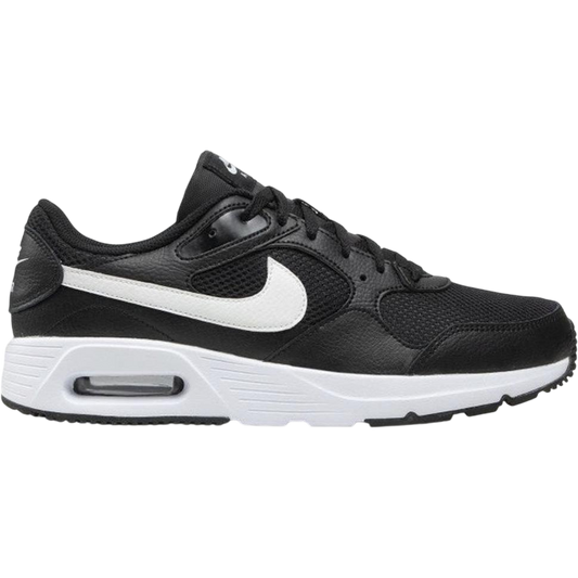 Nike Air Max Sc Black White Nike