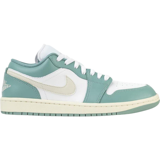 Jordan 1 Low White Cannon (Women's) Jordan
