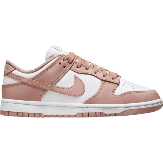 Nike Dunk Low Rose Whisper (Women's) Nike