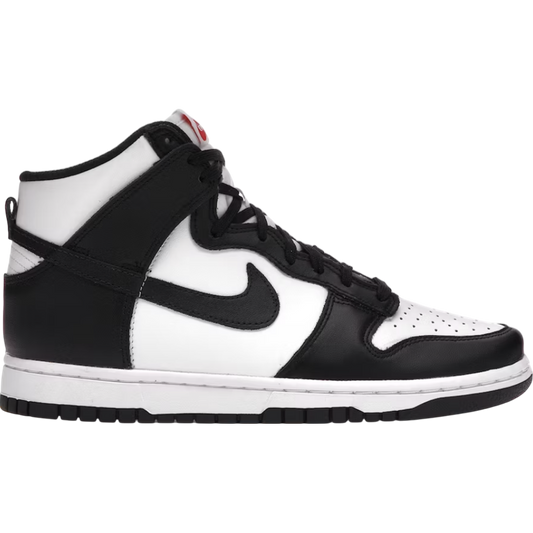Nike Dunk High Panda (2021) (Women's) Nike