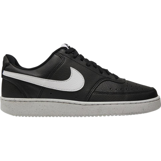 NIKE Court Vision Lo Nn Black/White/Black Nike