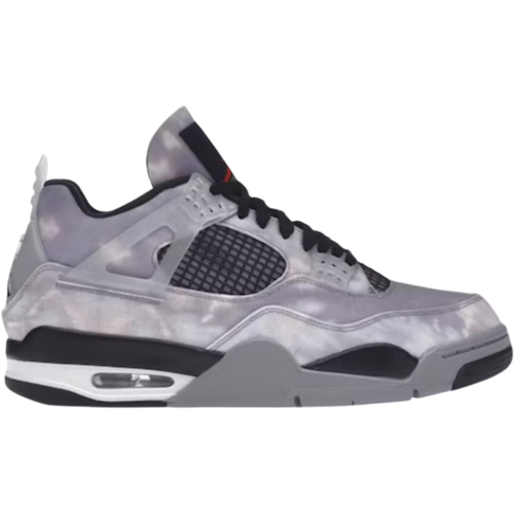 Jordan 4 Retro Zen Master Jordan