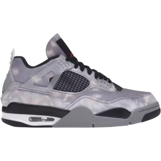 Jordan 4 Retro Zen Master Jordan