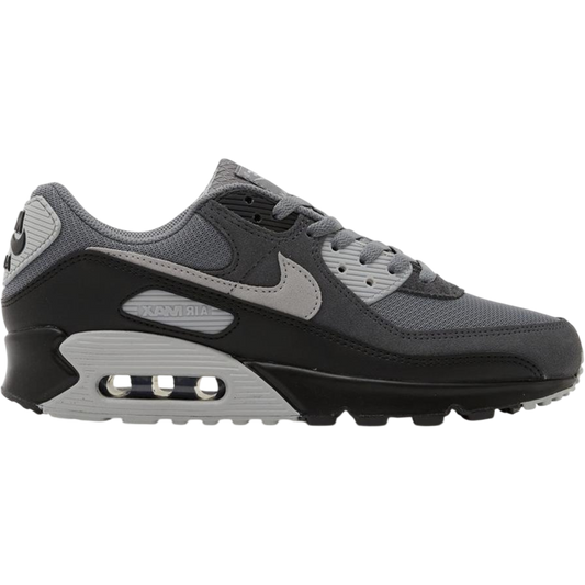 Nike Air Max 90 Smoke Grey Black Photon Dust Nike