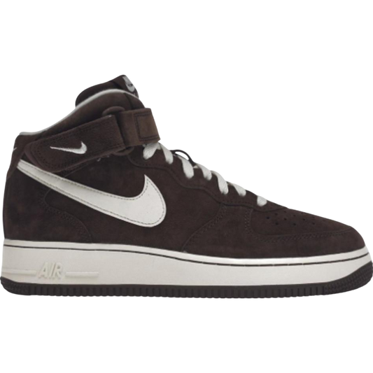 Nike Air Force 1 Mid QS Chocolate Nike