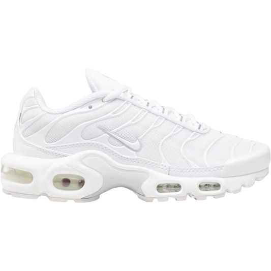 Nike Air Max Plus TN White Pure Platinum (Women's) Nike