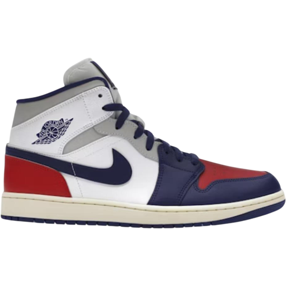 Jordan 1 Mid Rare Air Jordan