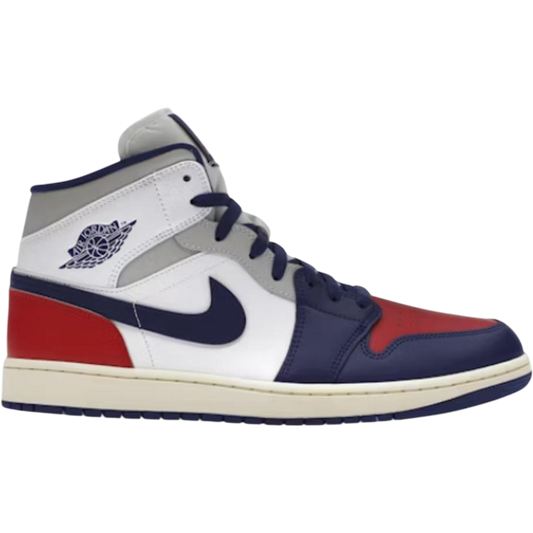 Jordan 1 Mid Rare Air Jordan