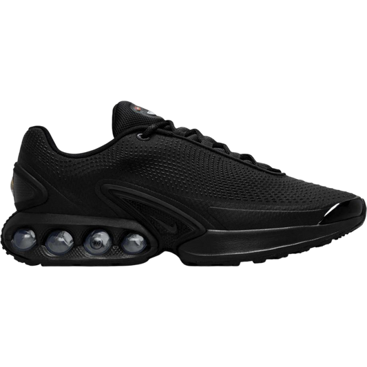 Nike Air Max Dn Triple Black Nike
